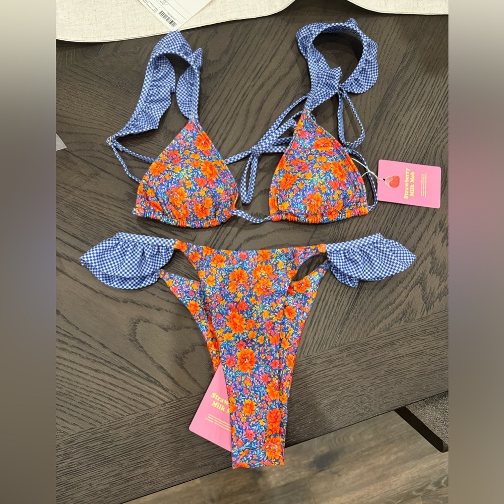 NWT Bikini